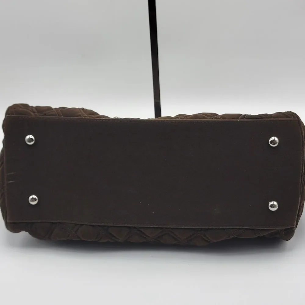 Vera Bradley‎ Satchel